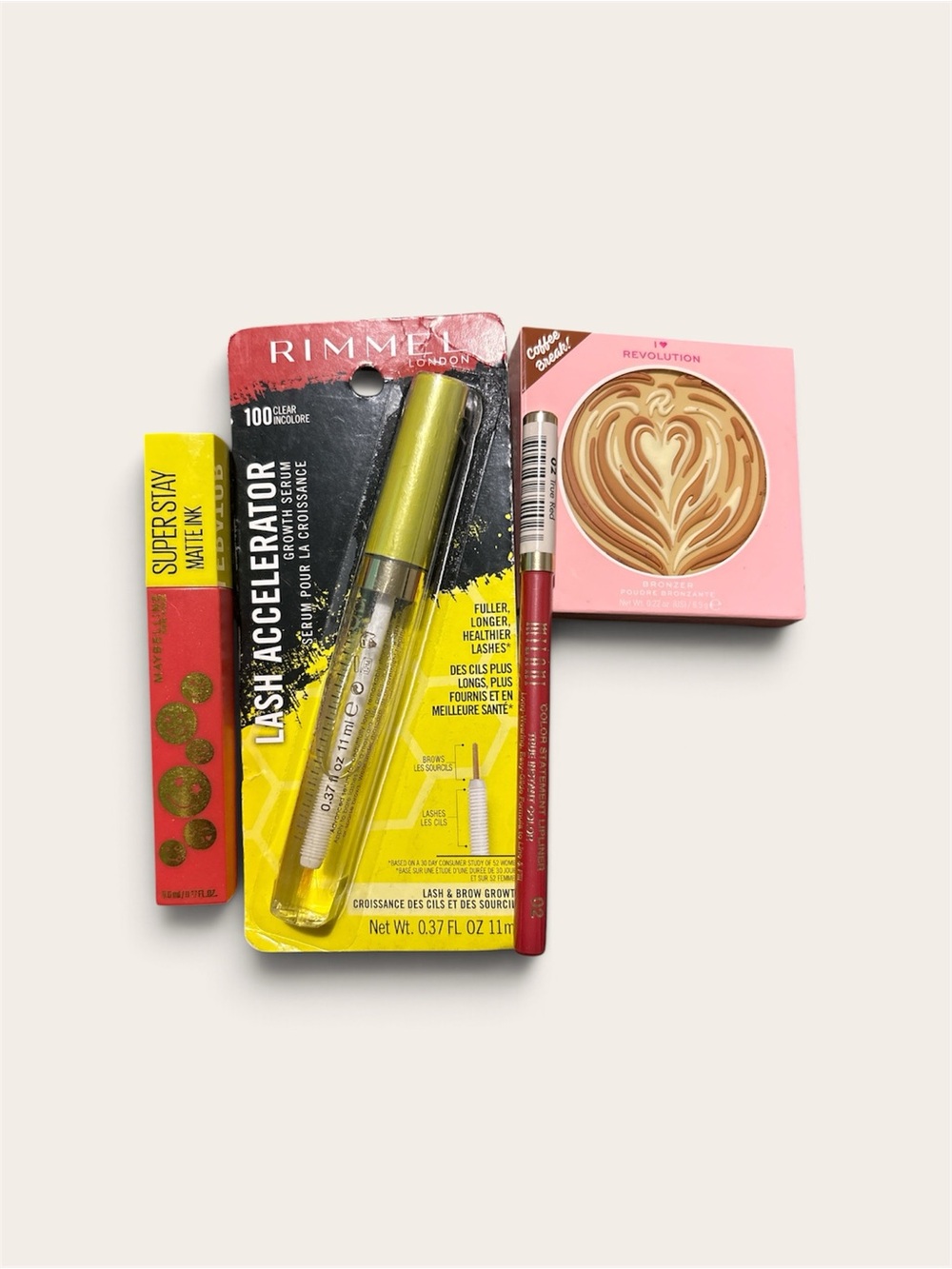 Makeup 💄 Bundle